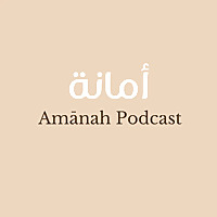 Amanah Podcast