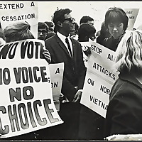 Women, Conscription, War