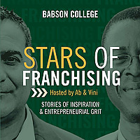 Stars of Franchising