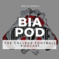 The BIA College Football Podcast