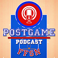 Post Game Podcast: A Detroit Pistons Podcast