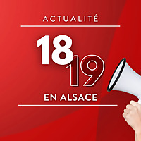 Le Grand Invité · RCF Alsace · RCF Lorraine Nancy