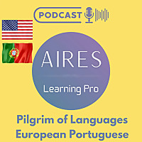 Pilgrim Of Languages - European Portuguese