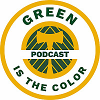 Green is the Color Podcast