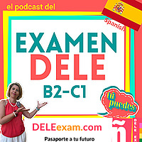 Examen DELE