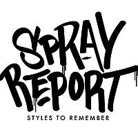 Spray Report - Graffiti Files ??