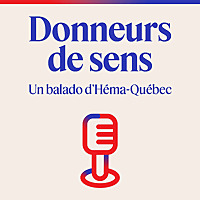Donneurs de sens