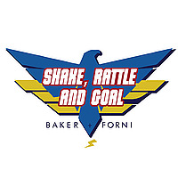 Shake Rattle and Goal