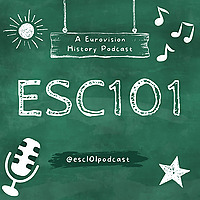 ESC101 - A Eurovision History Podcast