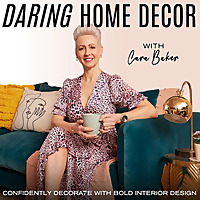 Daring Home Decor | Eclectic Interior Design, Colourful Home Decor, Unique Home Decorating, Maximali