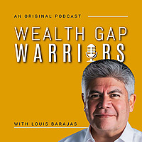 Wealth Gap Warriors Podcast