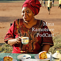 Mma Ramotswe Podcast