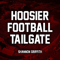 HOOSIER FOOTBALL TAILGATE