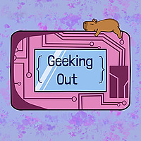 Geeking Out with Adriana Villela