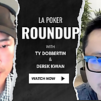 LA Poker Roundup