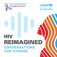 HIV Reimagined: Conversations for Change