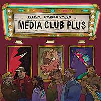Media Club Plus