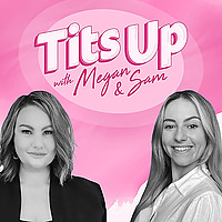 T**s Up - AYA Breast Cancer Podcast