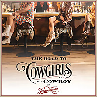 The Road to Cowgirls at The Cowboy
