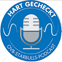 Hart gecheckt - Der OVB-Podcast zu den Starbulls Rosenheim