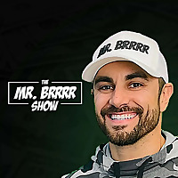 The Mr. Brrrr Show