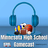 Minnesota High School Gamecast