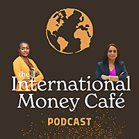 The International Money Café Show