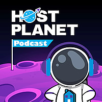 Host Planet: Airbnb, Holiday Let, and Vacation Rental Insights