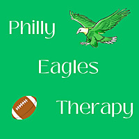 Philly Eagles Therapy