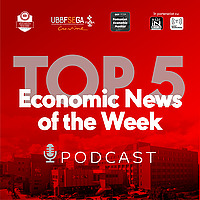 Top 5 Economic News of the Week