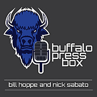 Buffalo Press Box
