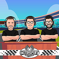 Motorsport Republica - #1 MotoGP Podcast