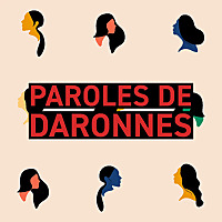 Paroles de Daronnes