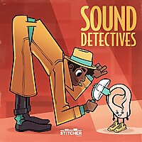 Sound Detectives