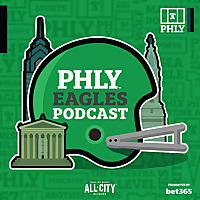 PHLY Philadelphia Eagles Podcast