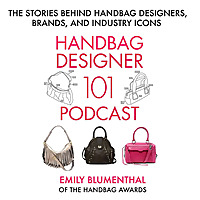 Handbag Designer 101: The Stories Behind Handbag Designers, Brands, and Industry Icons