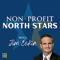 Non-Profit North Stars with Jim Eskin