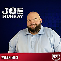 Joe Murray