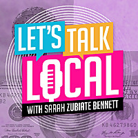Let's Talk Local
