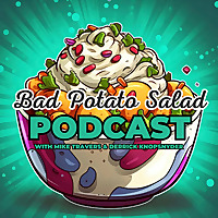 Bad Potato Salad