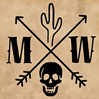 MYSTERIOUS WEST