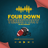 Four Down Territory - UK NFL Podcast