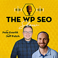 The WP SEO Show   Demystifying SEO for WordPress Websites