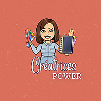 CréatricesPower | entrepreneuriat créatif, mindset, business créatif, stratégies digitales, marketin