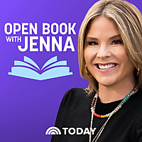 Open Book with Jenna