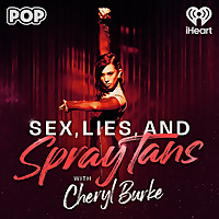 Sex, Lies, and Spray Tans