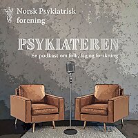 Psykiateren