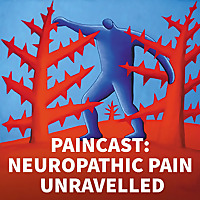 Paincast: Neuropathic Pain Unravelled