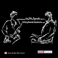 As We Speak with David Sanborn