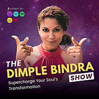 THE DIMPLE BINDRA SHOW